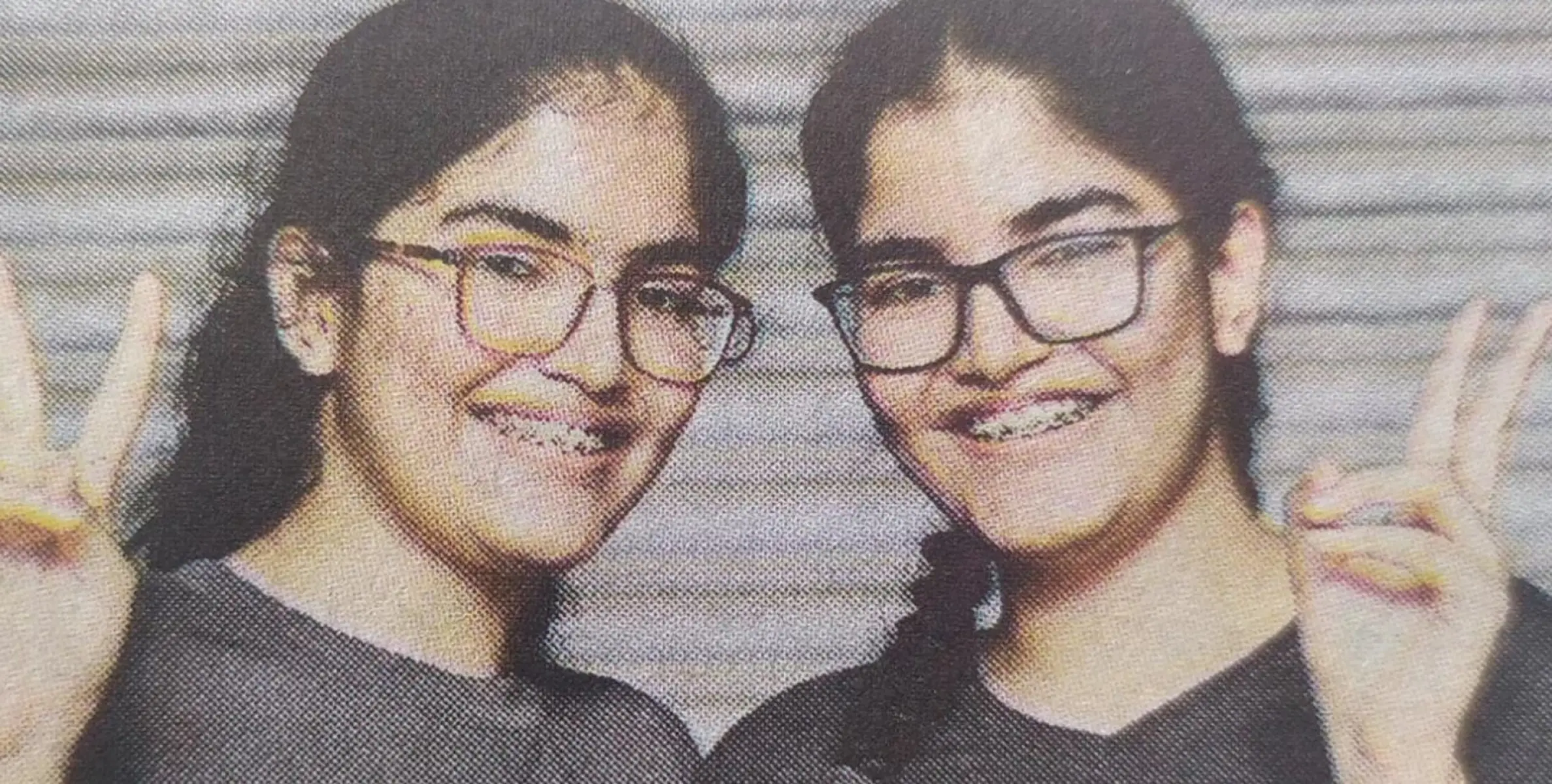 എന്‍ജിനീയറിംഗ് പ്രവേശന ഫലം ;  വടകരയിലെ ഇരട്ട സഹോദരങ്ങള്‍ക്ക്  ഇരട്ടി മധുരം